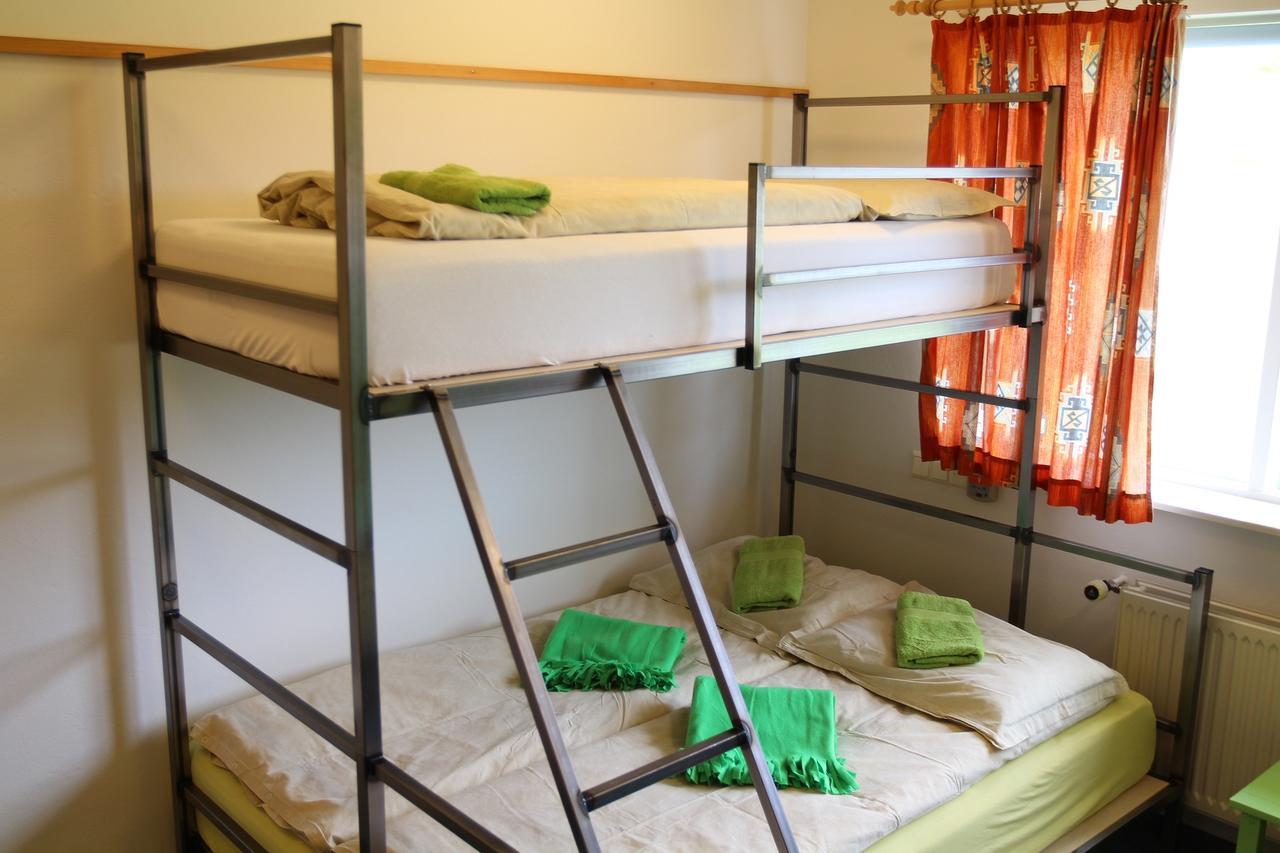 Helgafell Hostel Djúpivogur Екстериор снимка