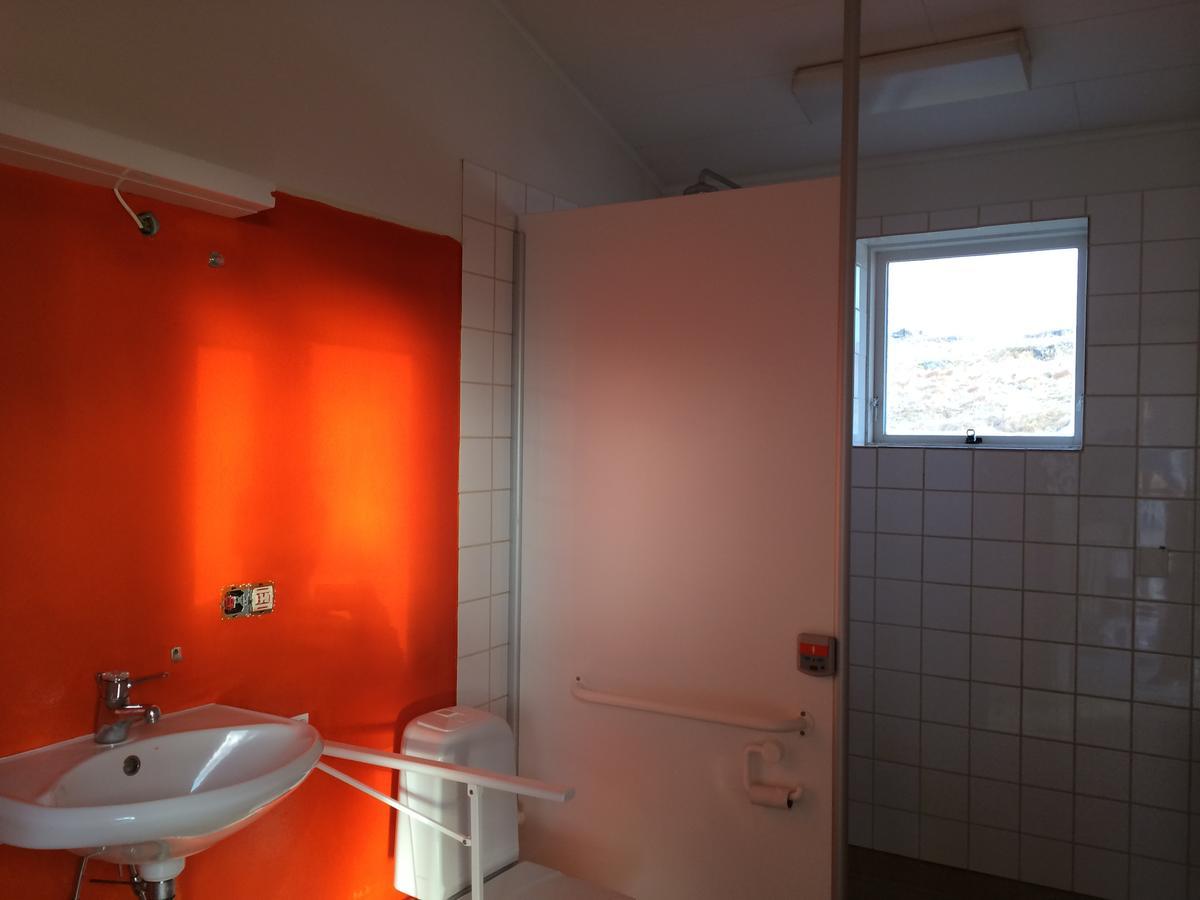 Helgafell Hostel Djúpivogur Екстериор снимка