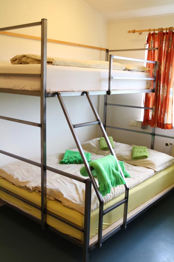 Helgafell Hostel Djúpivogur Екстериор снимка