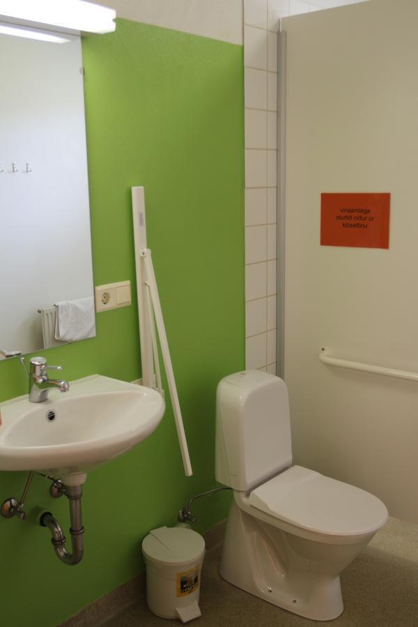 Helgafell Hostel Djúpivogur Екстериор снимка