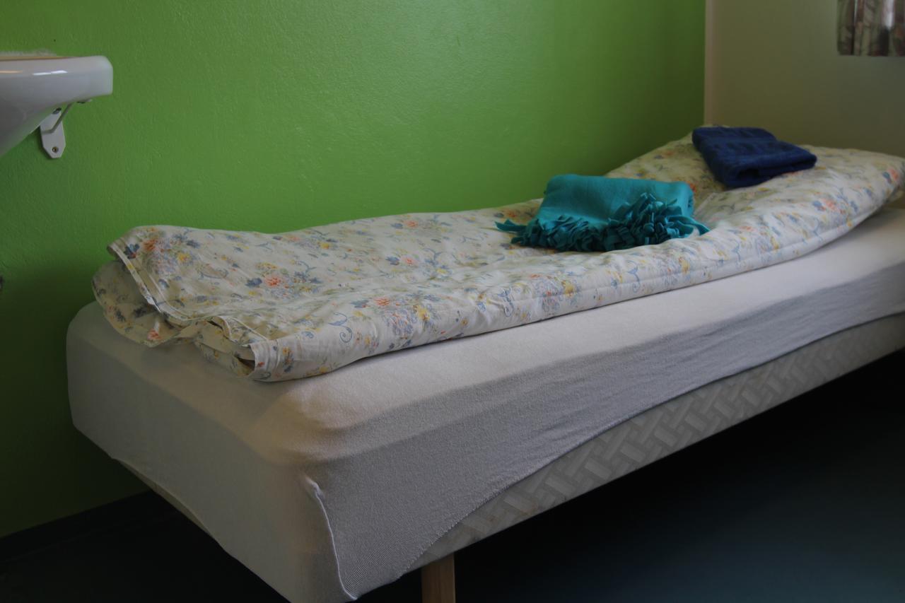 Helgafell Hostel Djúpivogur Екстериор снимка