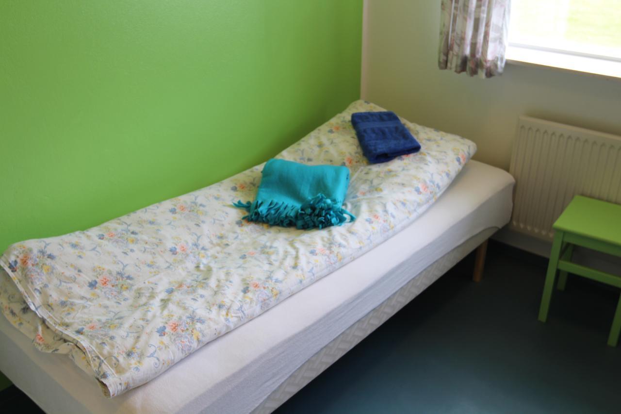 Helgafell Hostel Djúpivogur Екстериор снимка