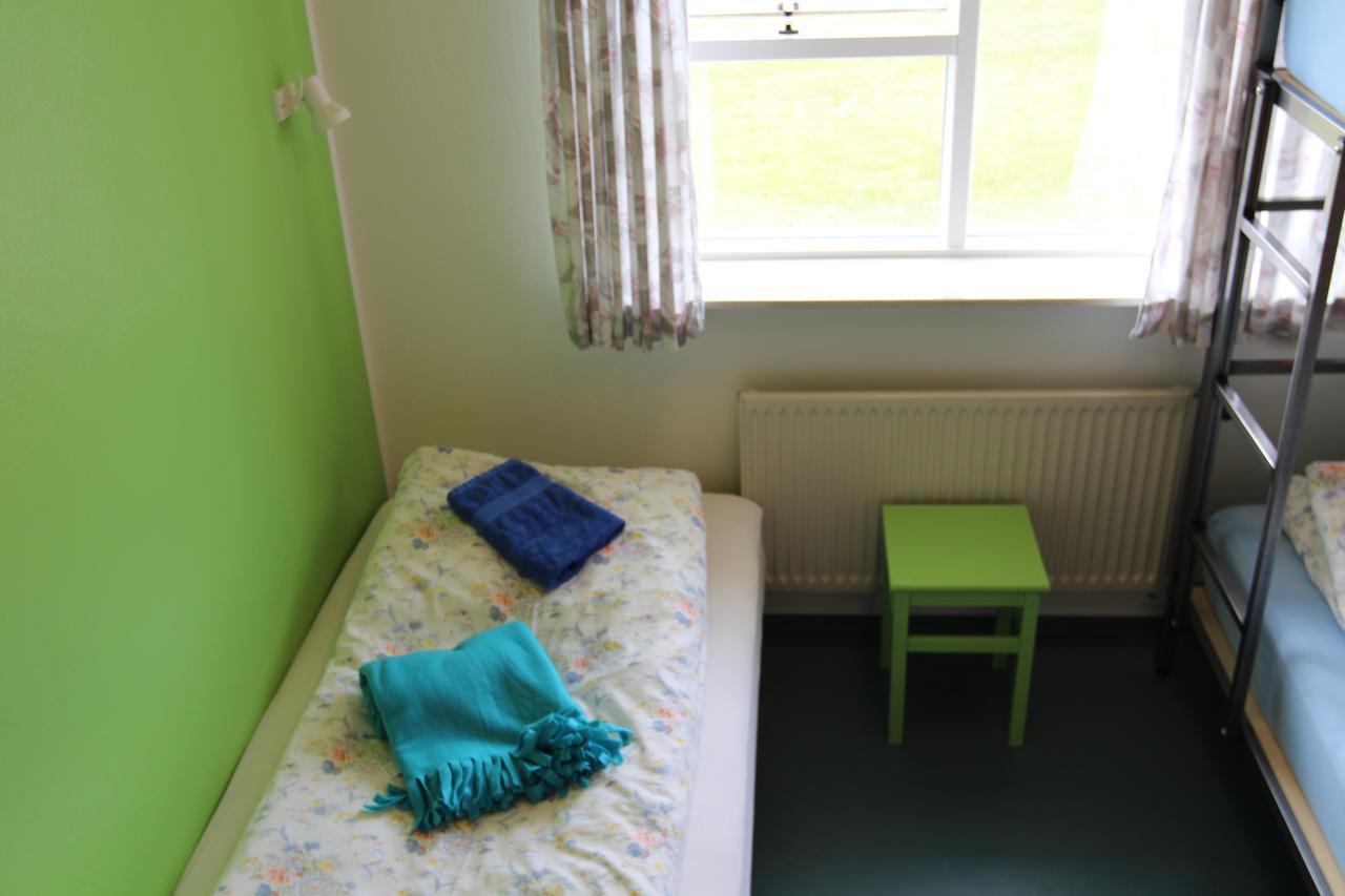 Helgafell Hostel Djúpivogur Екстериор снимка