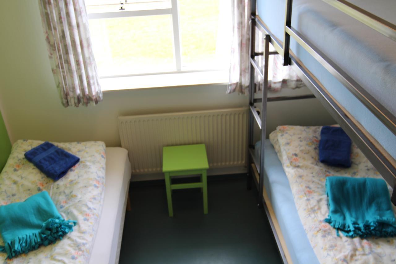 Helgafell Hostel Djúpivogur Екстериор снимка
