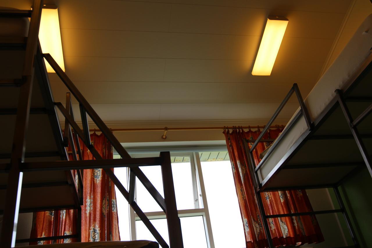 Helgafell Hostel Djúpivogur Екстериор снимка