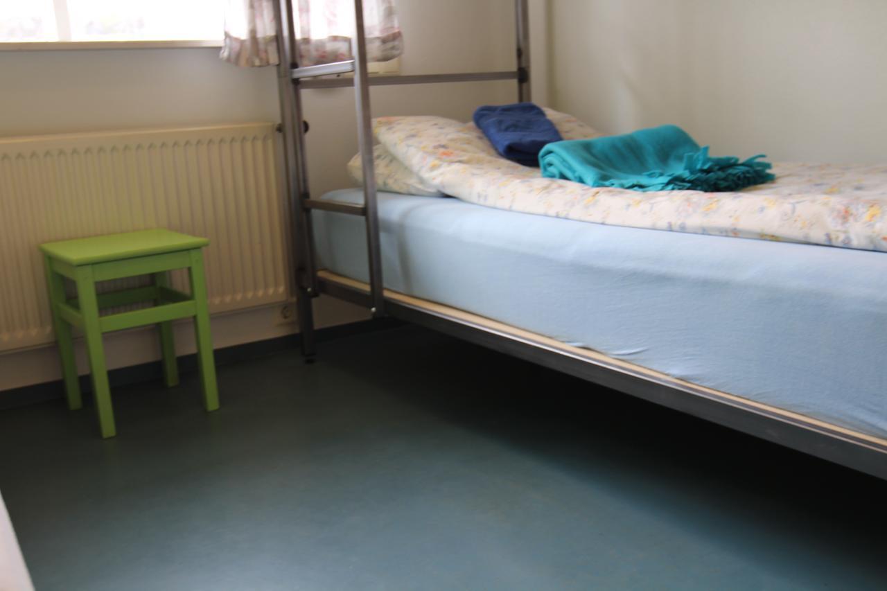 Helgafell Hostel Djúpivogur Екстериор снимка