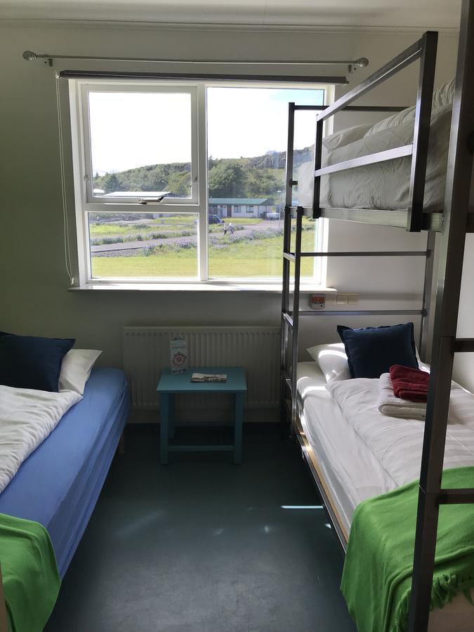 Helgafell Hostel Djúpivogur Екстериор снимка