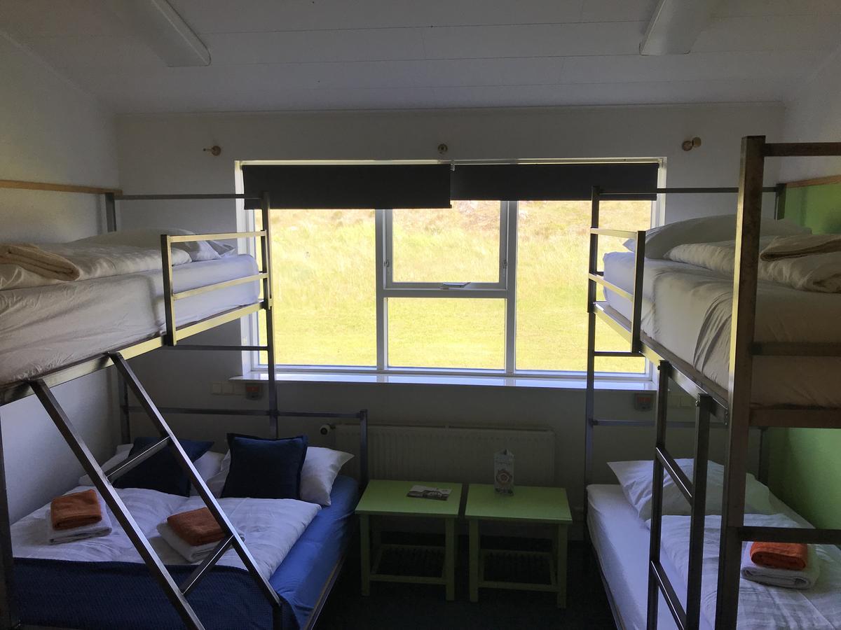 Helgafell Hostel Djúpivogur Екстериор снимка